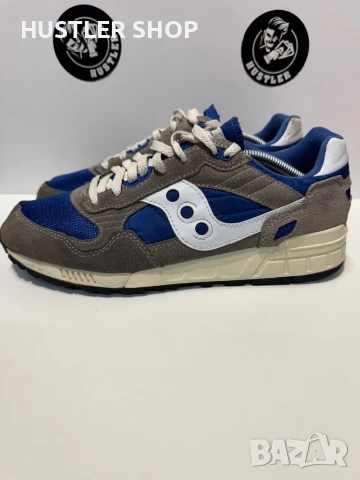 Маратонки SAUCONY SHADOW 5000.Номер 44, снимка 2 - Маратонки - 50526386