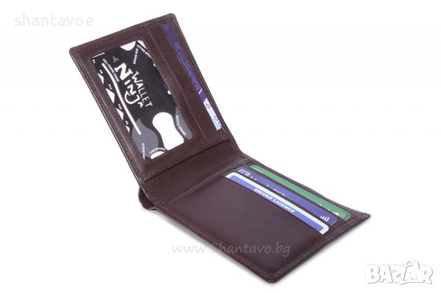 Нинджа инструмент в джобен размер 18 в 1, снимка 4 - Подаръци за мъже - 38002854