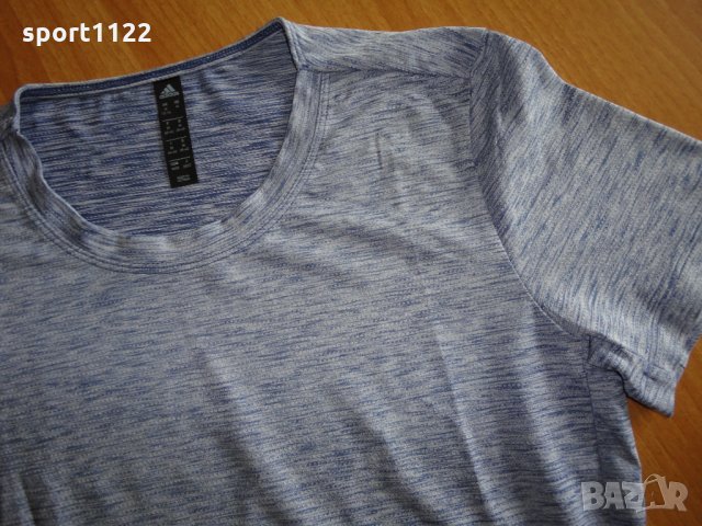 Adidas/M/нова дамска тениска, снимка 4 - Тениски - 33049351