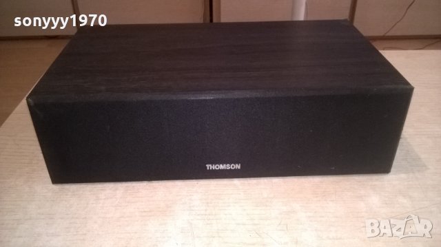 thomson dpl300ht center-внос франция, снимка 6 - Тонколони - 26306880