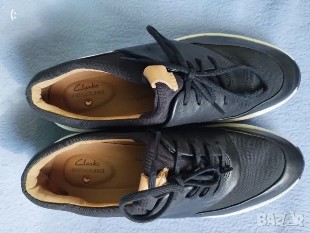 Clarks номер 38., снимка 6 - Дамски ежедневни обувки - 49820398