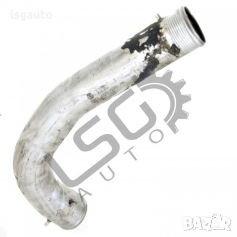 Алуминиева тръба въздух AUDI A6 (4F, C6) 2004-2011 A180521N-76