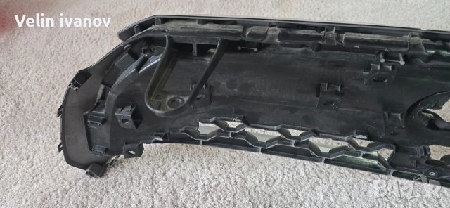 решетка за тойота корола крос, снимка 4 - Части - 52546825