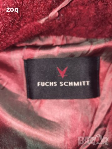 Дамско палто, снимка 5 - Палта, манта - 37941697