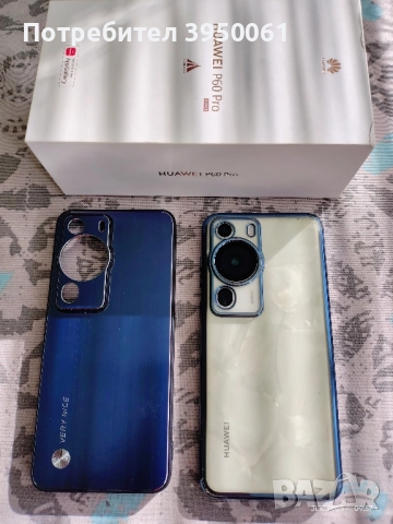 Huawei p 60 pro , снимка 1