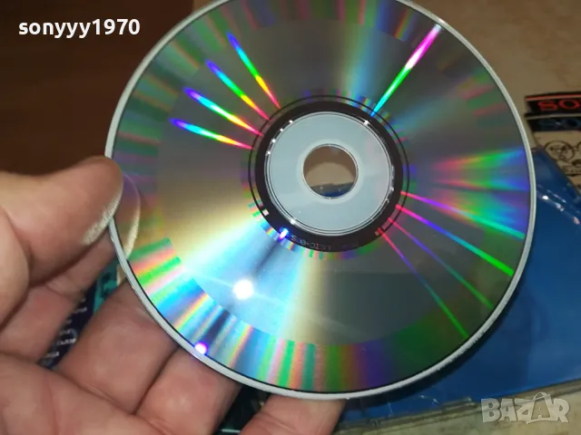 ЗАЯВЕНО-ВЛЮБЕНИ СТРУНИ ЦД 1704250608, снимка 17 - CD дискове - 49925971