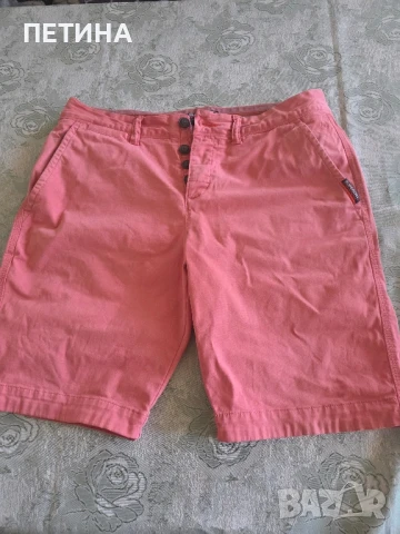 Super Dry мъжки къси панталони 