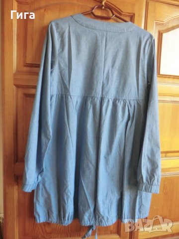 туника B. Young/къса рокля, снимка 4 - Туники - 39284661