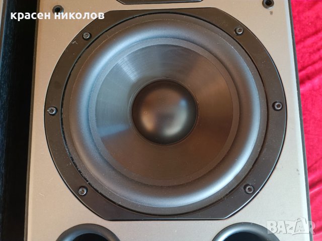 INDIANA LINE DJ 308, снимка 15 - Тонколони - 42976655