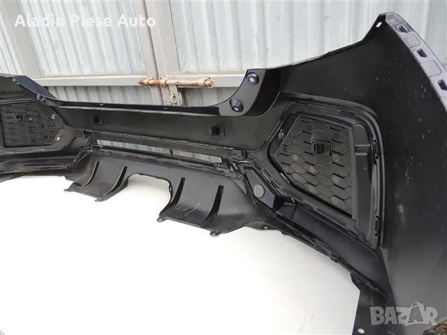 Задна броня Honda Civic Hatchback 2017 2018 2019 2020 Code 71501-TGG-ZZ00 , снимка 6 - Аксесоари и консумативи - 49613352