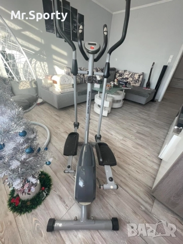 Кростренажор Спортер , снимка 4 - Фитнес уреди - 52661942