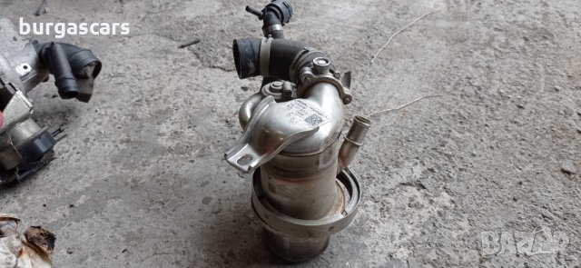 Охладител EGR Vw Golf 7 2.0TDI-150к.с. -04L 131 512 D, снимка 2 - Части - 33060812