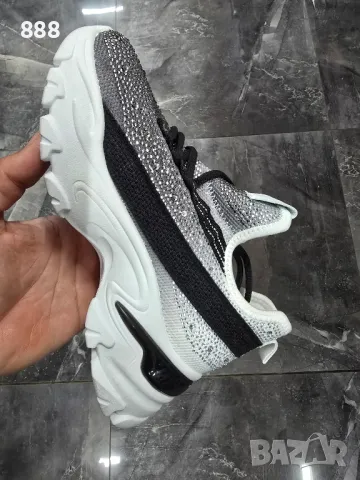 дамски маратонки , снимка 3 - Маратонки - 50067411