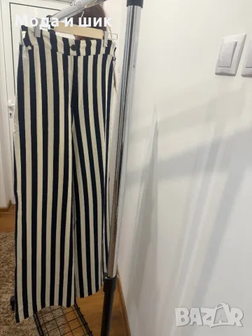 Панталон с потник тип бюстие, снимка 8 - Панталони - 48383664