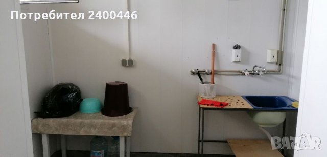 Хлебарство , снимка 18 - Производствени сгради - 33531028