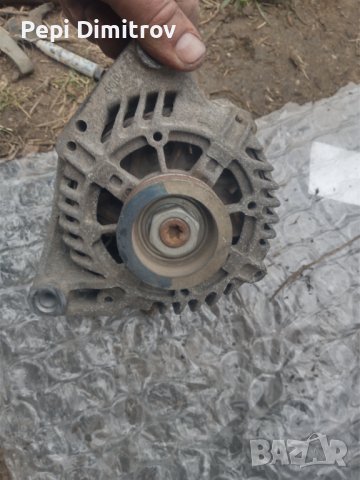 Алтернатор,динамо Пежо, ситроен , снимка 5 - Части - 39793939