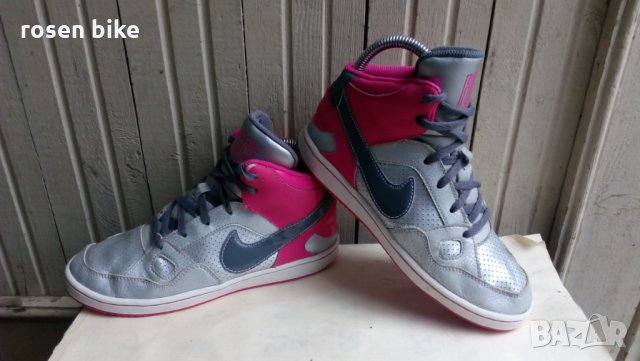 ''Nike Son Of Force Mid''оригинални маратонки, снимка 1