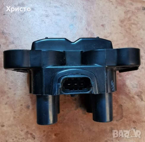 Запалителна бобина, снимка 2 - Части - 39695037