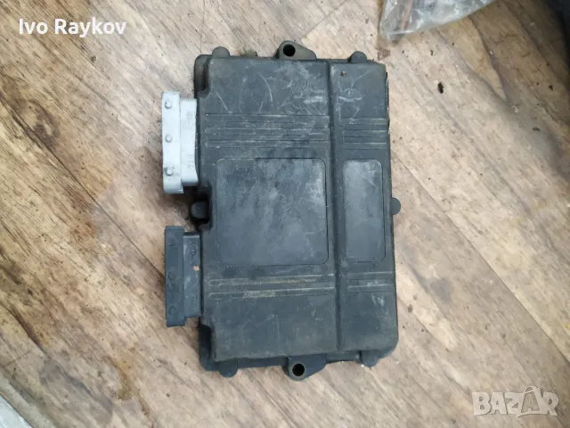 Газов компютър Fobos 2