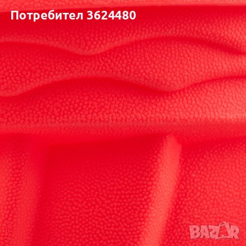 Форма за кекс от силикон, снимка 10 - Форми - 43749814