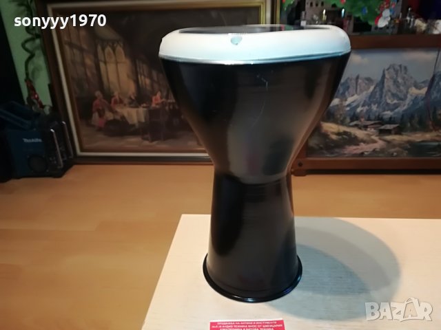 black bigg bass-голяма тарамбука от сирия 1405221705, снимка 5 - Ударни инструменти - 36759501