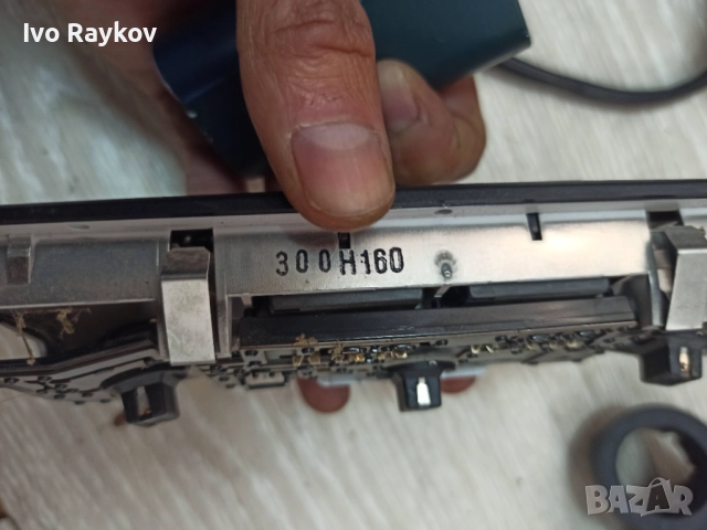 Плафон BMW 3-Series E46 6901478 , 63.31-6901478 EB, снимка 4 - Части - 52028425