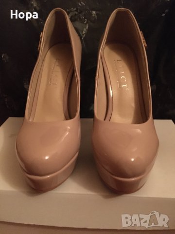 Дамски обувки, снимка 7 - Дамски обувки на ток - 39002551
