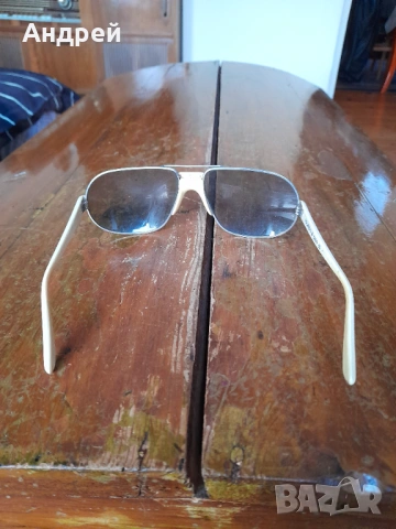 Стари слънчеви очила Polaroid, снимка 4 - Други ценни предмети - 53373724