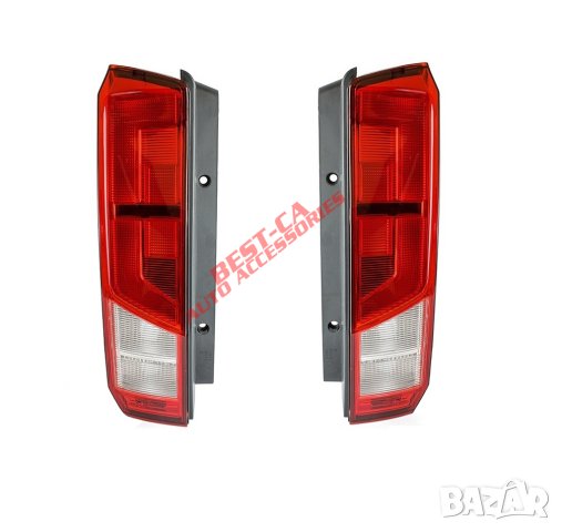 Стоп, стопове за Volkswagen Crafter и MAN TGE 2017 - 2024, снимка 2 - Части - 43813682