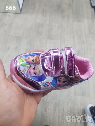 Обувки, снимка 3 - Детски обувки - 42981124