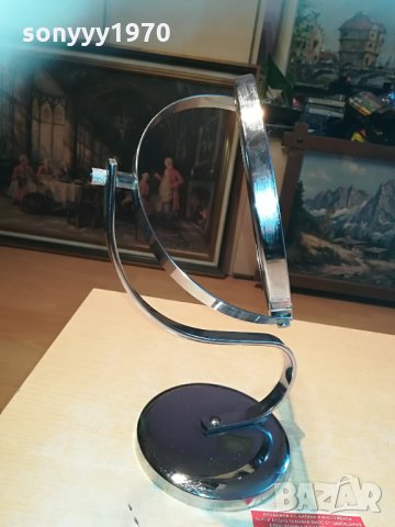 козметично огледало с S-образна стоика 0905212055, снимка 18 - Колекции - 32815547