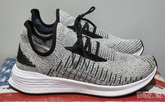 PUMA 46 номер оригинални като нови 