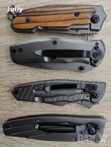 Сгъваем нож  Gerber X26 / Gerber X29 / Gerber 342 / Gerber  X18, снимка 8 - Ножове - 12044396