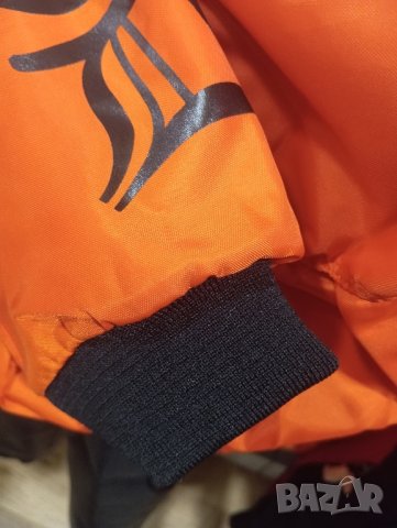 Яке Бомбър Granted M,L, снимка 4 - Якета - 43775268