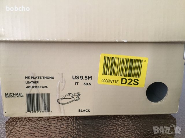 Michael kors, снимка 7 - Сандали - 37204331