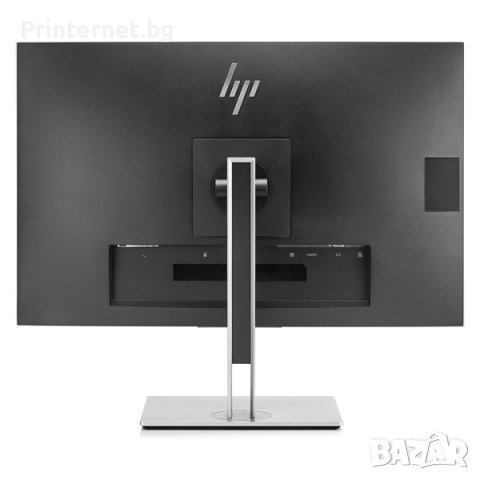 27" монитор HP EliteDisplay E273 IPS - Безплатна доставка! ГАРАНЦИЯ! Фактура!, снимка 4 - Монитори - 39745229