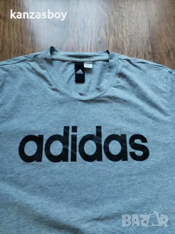 adidas - страхотна мъжка тениска M, снимка 2 - Тениски - 49362443