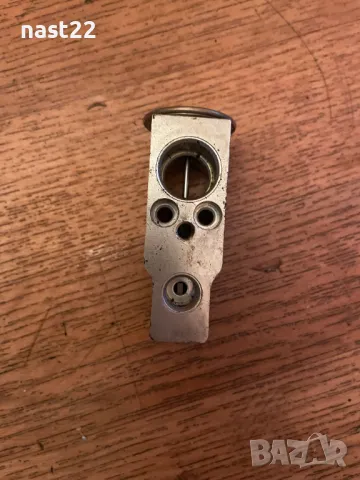 Клапан за климатик Грейт Уол Ховър 5/ Great Wall Hover H5, снимка 2 - Части - 48458414