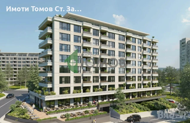 Просторен четиристаен апартамент в кв. Аязмо , снимка 2 - Апартаменти - 50821640