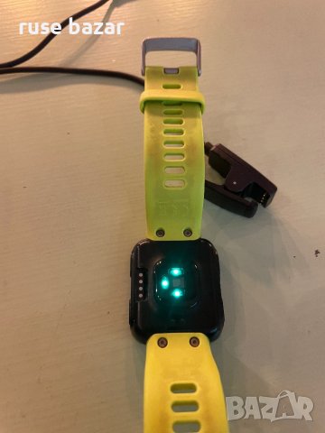Garmin Forerunner 35, снимка 3 - Други спортове - 43096277