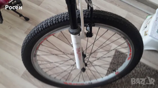 Колело BYOX, снимка 2 - Велосипеди - 49503922