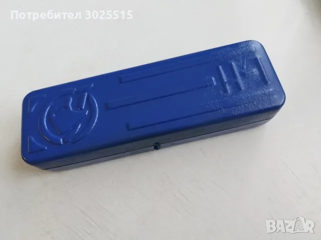 Стара Руска Гидория, Гедоре на 1/2", снимка 6 - Гедорета - 47900126