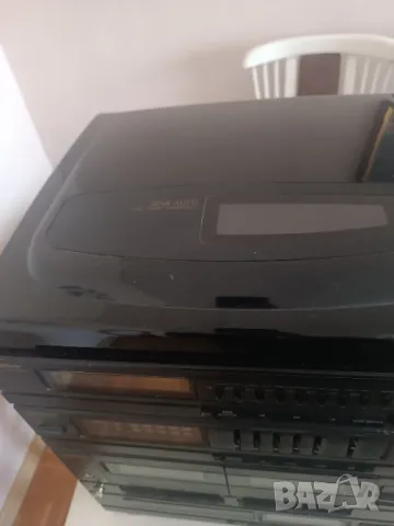 Стерео уредба Goldstar, снимка 9 - Аудиосистеми - 50045812