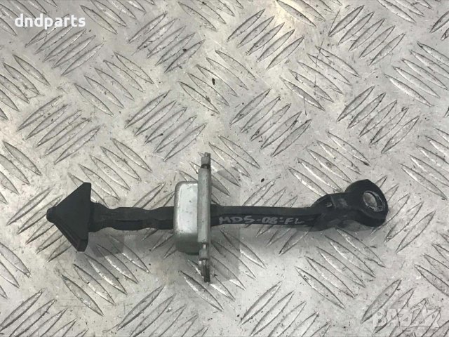 Стопер врата Mazda 5,2008г.(преден ляв)