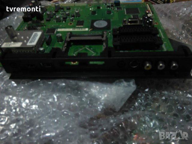 Main board modelo PNL 3139 123 64541v4 , снимка 3 - Части и Платки - 33107943