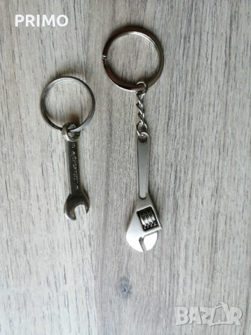 Ключодържатели, броеница, емблеми, знаци, снимка 7 - Колекции - 48453627