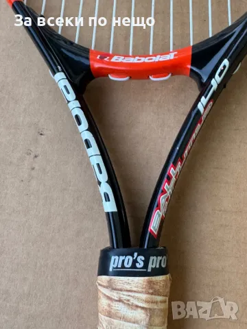 Тенис ракета BABOLAT Ballfighter 140 , снимка 9 - Тенис - 50105889