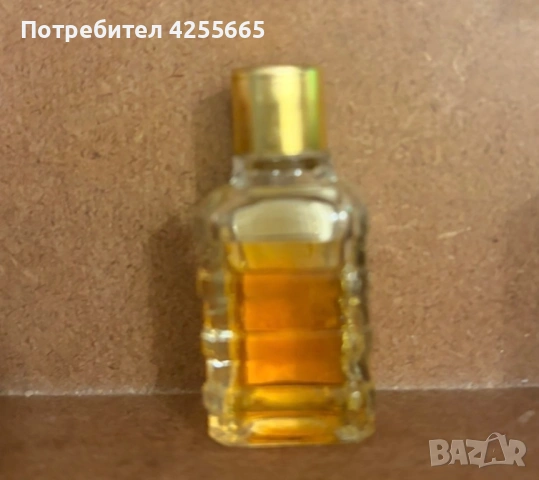 Ретро парфюм Кремена, снимка 3 - Дамски парфюми - 53584595