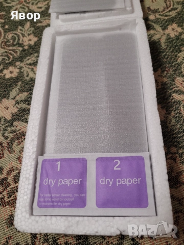 Стъклен протектор Samsung A13