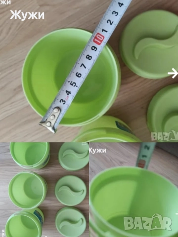 НОВИ стоки за домакинството, снимка 12 - Аксесоари за кухня - 46674758